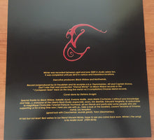 Carica l'immagine nel visualizzatore di Gallery, Northwinds : Winter (LP, Bla)