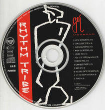 Carica l'immagine nel visualizzatore di Gallery, Rhythm Tribe : Sol Moderno (CD)