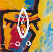 Carica l'immagine nel visualizzatore di Gallery, Soul II Soul : Vol. II (1990 - A New Decade) (CD, Album)