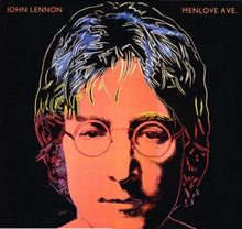 Carica l'immagine nel visualizzatore di Gallery, John Lennon : Menlove Ave (LP, Album, M/Print)