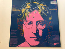 Carica l'immagine nel visualizzatore di Gallery, John Lennon : Menlove Ave (LP, Album, M/Print)