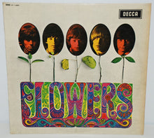 Carica l'immagine nel visualizzatore di Gallery, The Rolling Stones : Flowers (LP, Comp, Mono)