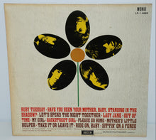 Carica l'immagine nel visualizzatore di Gallery, The Rolling Stones : Flowers (LP, Comp, Mono)