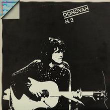 Carica l'immagine nel visualizzatore di Gallery, Donovan : N.2 (LP, Comp)