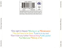 Carica l'immagine nel visualizzatore di Gallery, M People : Elegant Slumming (CD, Album)