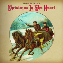 Carica l'immagine nel visualizzatore di Gallery, Bob Dylan : Christmas In The Heart (CD, Album, Ltd)