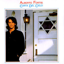 Carica l'immagine nel visualizzatore di Gallery, Alberto Fortis : Carta Del Cielo (CD, Album)