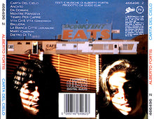 Carica l'immagine nel visualizzatore di Gallery, Alberto Fortis : Carta Del Cielo (CD, Album)