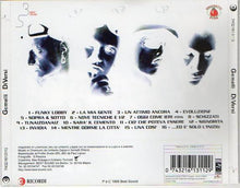 Carica l'immagine nel visualizzatore di Gallery, Gemelli Diversi : Gemelli Di Versi (CD, Album)