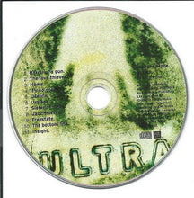 Carica l'immagine nel visualizzatore di Gallery, Depeche Mode : Ultra (CD, Album)