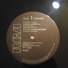 Carica l'immagine nel visualizzatore di Gallery, The Impossible Dreamers : August Avenue (12")