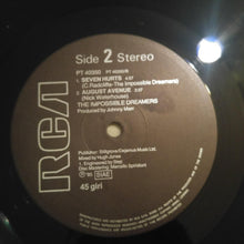 Carica l'immagine nel visualizzatore di Gallery, The Impossible Dreamers : August Avenue (12")