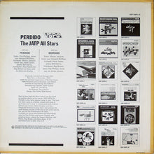 Carica l'immagine nel visualizzatore di Gallery, Jazz At The Philharmonic : Perdido (LP, Comp, RE, RM)