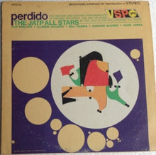 Carica l'immagine nel visualizzatore di Gallery, Jazz At The Philharmonic : Perdido (LP, Comp, RE, RM)