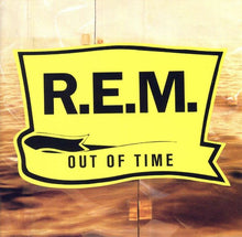 Carica l'immagine nel visualizzatore di Gallery, R.E.M. : Out Of Time (LP, Album)