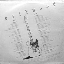 Carica l'immagine nel visualizzatore di Gallery, Phil Carmen : Backfire (LP, Album)