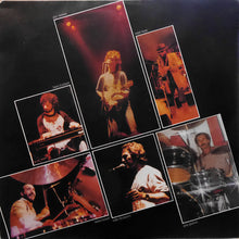 Carica l'immagine nel visualizzatore di Gallery, Phil Carmen : Backfire (LP, Album)