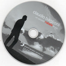 Carica l'immagine nel visualizzatore di Gallery, Claudio Baglioni : Un Piccolo Natale In Più (CD, Album)