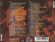 Carica l'immagine nel visualizzatore di Gallery, Various : Soul Uprising - 50 Early Soul & R&B Nuggets (2xCD, Comp)