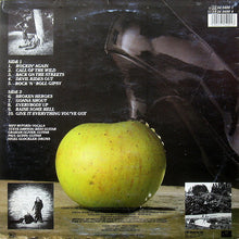 Carica l'immagine nel visualizzatore di Gallery, Saxon : Innocence Is No Excuse (LP, Album)