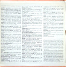 Carica l'immagine nel visualizzatore di Gallery, Duke Ellington Presents Ivie Anderson : Duke Ellington Presents Ivie Anderson (2xLP, Comp, Mono)