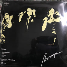 Carica l'immagine nel visualizzatore di Gallery, Mirage (55) : Mirage (12", EP)