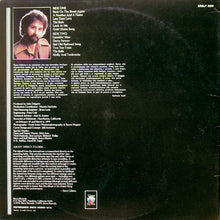 Carica l'immagine nel visualizzatore di Gallery, Steve Gillette : Alone... Direct (LP, Album)