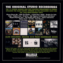 Carica l'immagine nel visualizzatore di Gallery, The Beatles : The Beatles (Box, Comp, Mono, Ltd, RE, RM, 180 + LP, Album, Mon)
