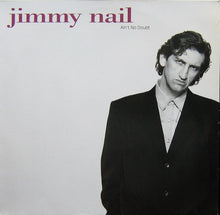 Carica l'immagine nel visualizzatore di Gallery, Jimmy Nail : Ain't No Doubt (12")