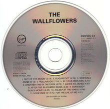 Carica l'immagine nel visualizzatore di Gallery, The Wallflowers : The Wallflowers (CD, Album)