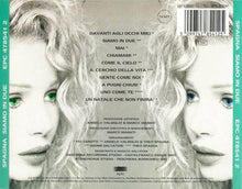 Carica l'immagine nel visualizzatore di Gallery, Spagna* : Siamo In Due (CD, Album)