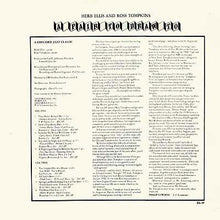 Carica l'immagine nel visualizzatore di Gallery, Herb Ellis & Ross Tompkins : A Pair To Draw To (LP, Album)