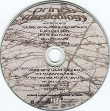 Carica l'immagine nel visualizzatore di Gallery, Prince : Musicology (CD, Album, Jew)