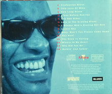 Carica l'immagine nel visualizzatore di Gallery, Ray Charles : Hey Now! (CD, Comp)