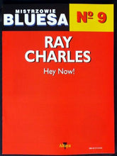 Carica l'immagine nel visualizzatore di Gallery, Ray Charles : Hey Now! (CD, Comp)