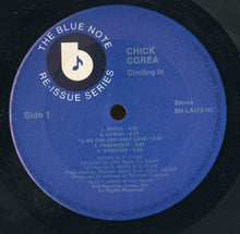 Carica l'immagine nel visualizzatore di Gallery, Chick Corea : Circling In (2xLP, Album)