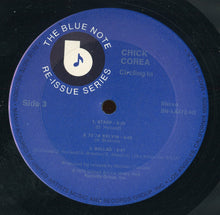 Carica l'immagine nel visualizzatore di Gallery, Chick Corea : Circling In (2xLP, Album)