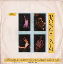 Carica l'immagine nel visualizzatore di Gallery, The Pretenders : Message Of Love (7", Promo)