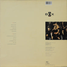 Carica l'immagine nel visualizzatore di Gallery, The Box (4) : The Pleasure And The Pain (LP, Album)