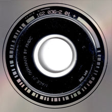 Carica l'immagine nel visualizzatore di Gallery, L.A.D. (2) Featuring Darvy Traylor : Ridin' Low (CD, Album)