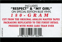 Carica l'immagine nel visualizzatore di Gallery, Otis Redding : Otis Blue / Otis Redding Sings Soul (LP, Album, RE, S/Edition, Blu)