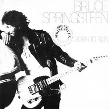 Carica l'immagine nel visualizzatore di Gallery, Bruce Springsteen : Born To Run (LP, Album, RE, Pos)