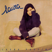 Carica l'immagine nel visualizzatore di Gallery, Laura Pausini : Laura (CD, Album)