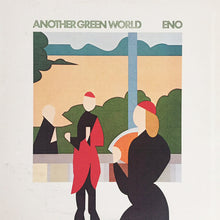 Carica l'immagine nel visualizzatore di Gallery, Eno* : Another Green World (LP, Album, RE)