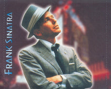 Carica l'immagine nel visualizzatore di Gallery, Frank Sinatra : Old Blue Eyes (CD, Comp)