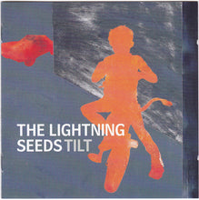 Carica l'immagine nel visualizzatore di Gallery, Lightning Seeds : Tilt (CD, Album)
