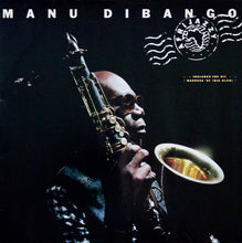 Carica l'immagine nel visualizzatore di Gallery, Manu Dibango : Afrijazzy (LP, Album)