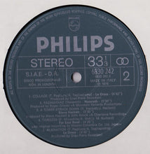 Carica l'immagine nel visualizzatore di Gallery, Various : Canta E Balla Le Tue Corse D'Estate (LP, Comp, Promo)