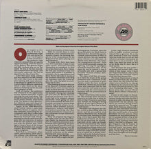 Carica l'immagine nel visualizzatore di Gallery, John Lewis (2) : The Wonderful World Of Jazz (LP, Album, RE, RM)