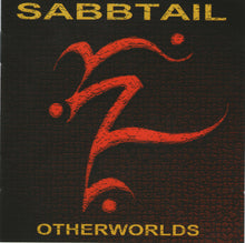Carica l'immagine nel visualizzatore di Gallery, Sabbtail : Otherworlds (CD, Album)